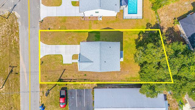 614 B Collins St., Myrtle Beach, SC 29577