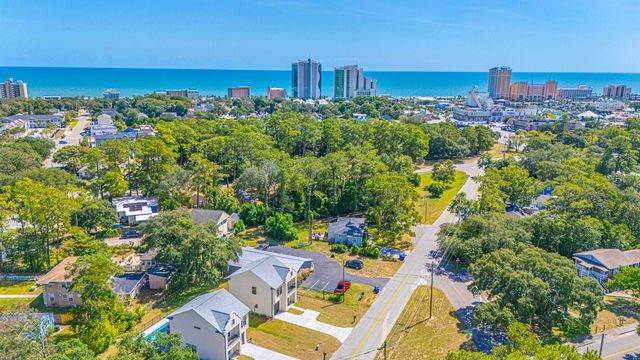 614 B Collins St., Myrtle Beach, SC 29577