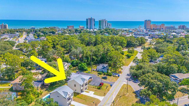 614 B Collins St., Myrtle Beach, SC 29577