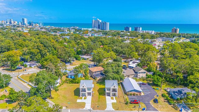 614 B Collins St., Myrtle Beach, SC 29577