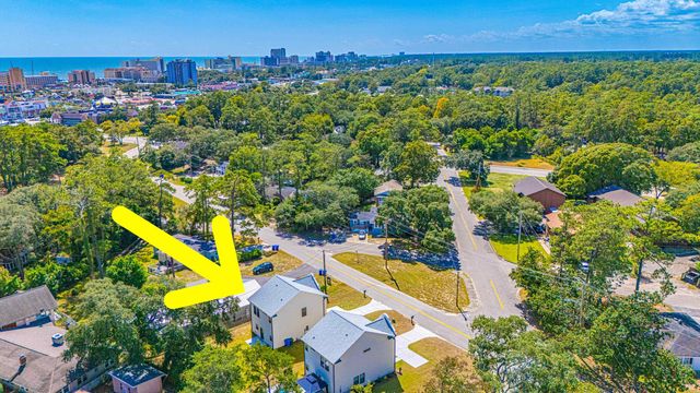 614 B Collins St., Myrtle Beach, SC 29577