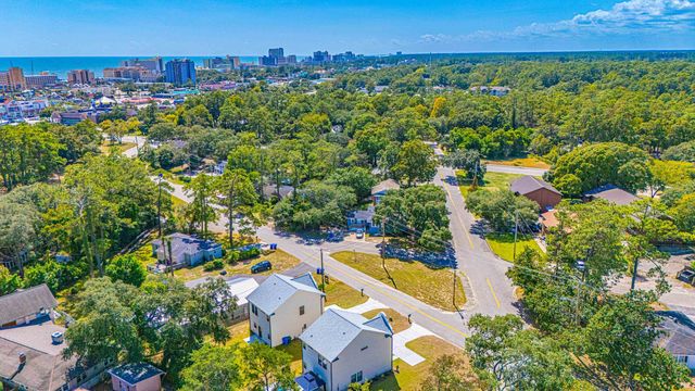 614 B Collins St., Myrtle Beach, SC 29577