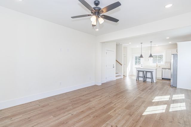 614 B Collins St., Myrtle Beach, SC 29577