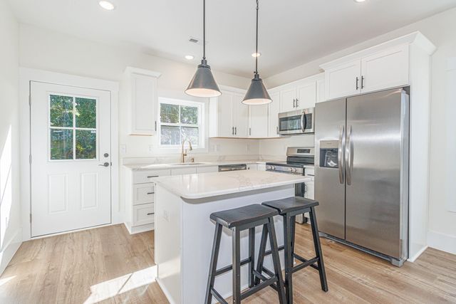 614 B Collins St., Myrtle Beach, SC 29577