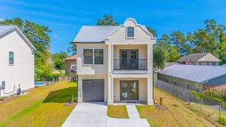 614 B Collins St., Myrtle Beach, SC 29577