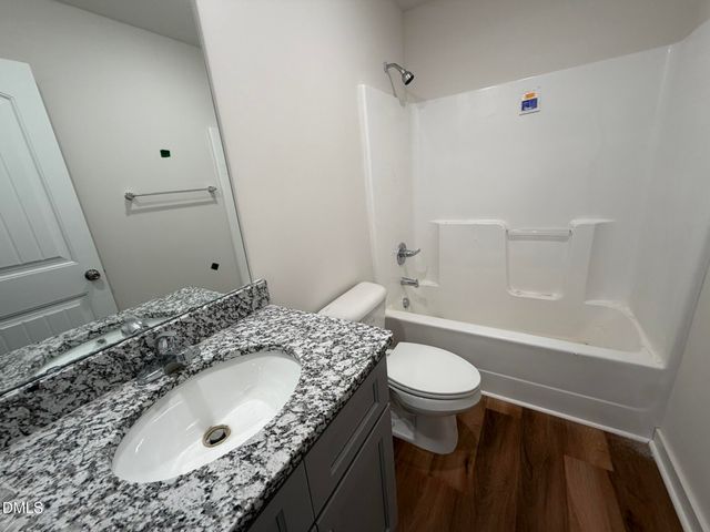 456 Finch Lane, Four Oaks, NC 27524