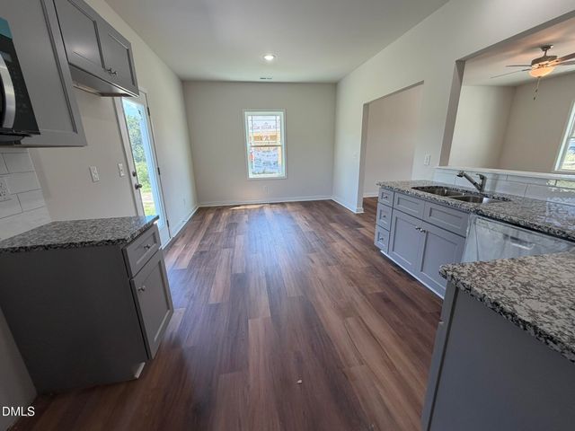 456 Finch Lane, Four Oaks, NC 27524