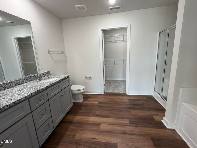 456 Finch Lane, Four Oaks, NC 27524