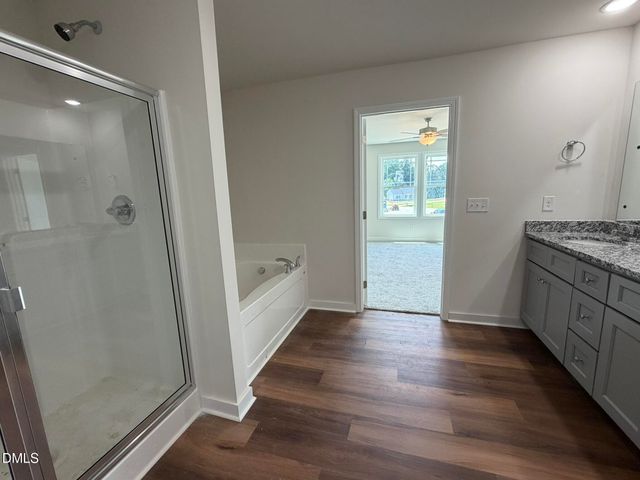 456 Finch Lane, Four Oaks, NC 27524