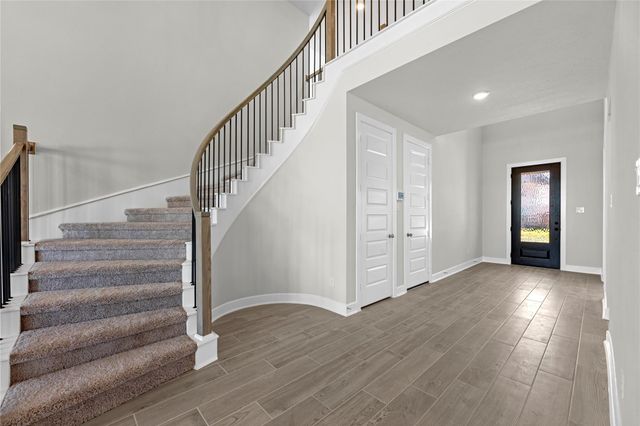 5021 Steady Breeze Drive, Katy, TX 77493