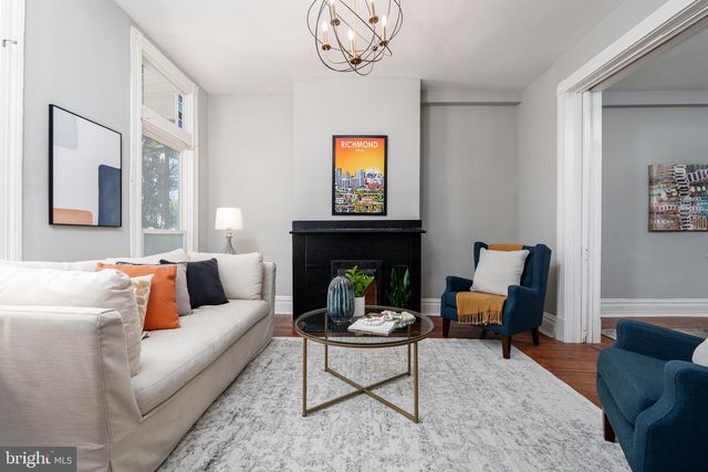 1906 W MAIN ST, Richmond, VA 23220