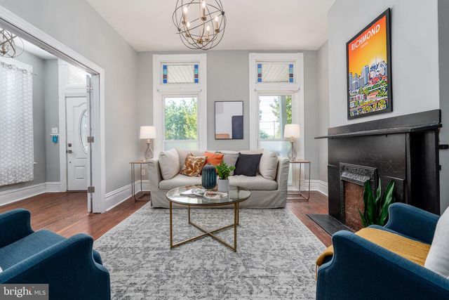 1906 W MAIN ST, Richmond, VA 23220
