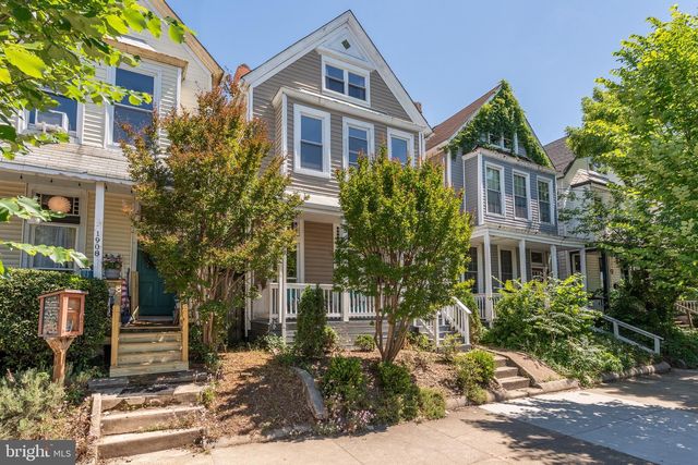 1906 W MAIN ST, Richmond, VA 23220
