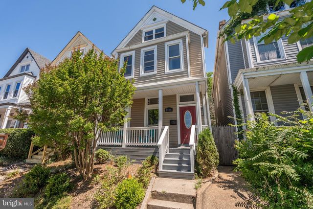 1906 W MAIN ST, Richmond, VA 23220