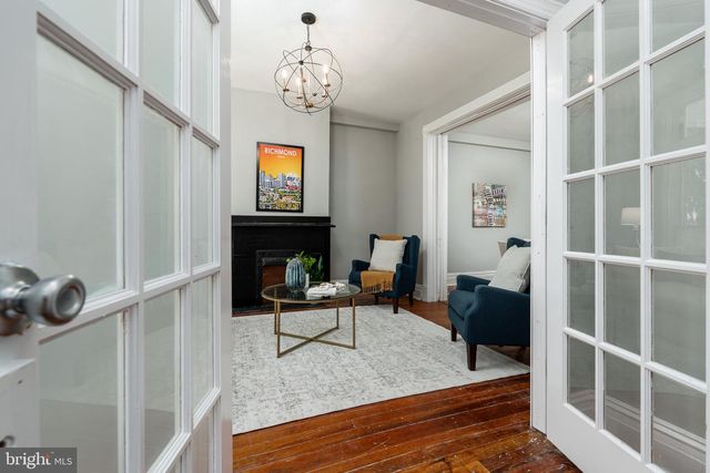 1906 W MAIN ST, Richmond, VA 23220