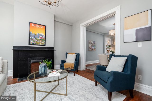 1906 W MAIN ST, Richmond, VA 23220