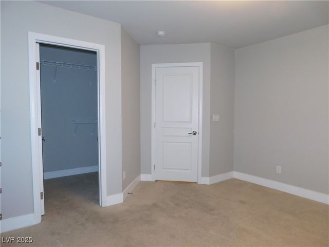 8065 Misty Canyon Avenue, Las Vegas, NV 89113