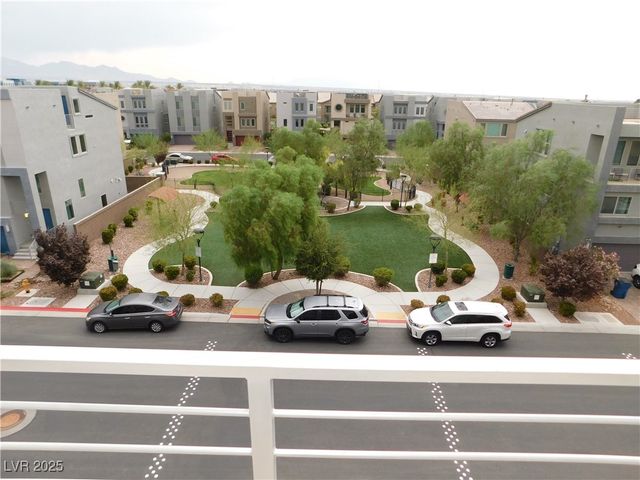 8065 Misty Canyon Avenue, Las Vegas, NV 89113