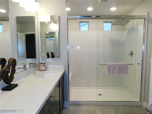 8065 Misty Canyon Avenue, Las Vegas, NV 89113