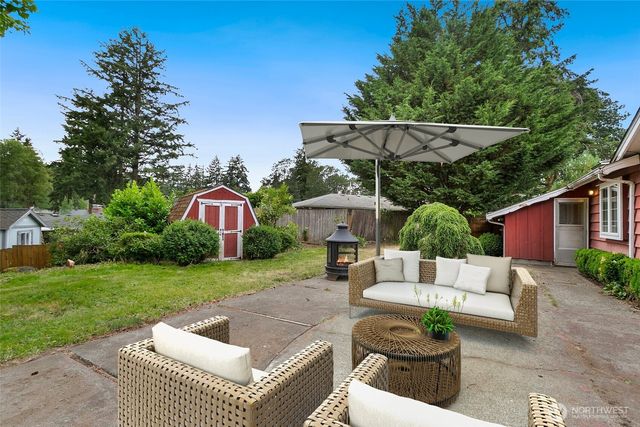 8424 97th Street SW, Lakewood, WA 98498