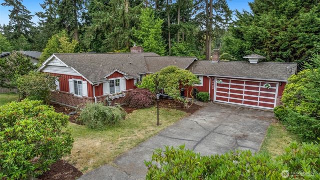 8424 97th Street SW, Lakewood, WA 98498