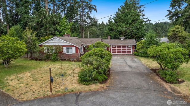 8424 97th Street SW, Lakewood, WA 98498