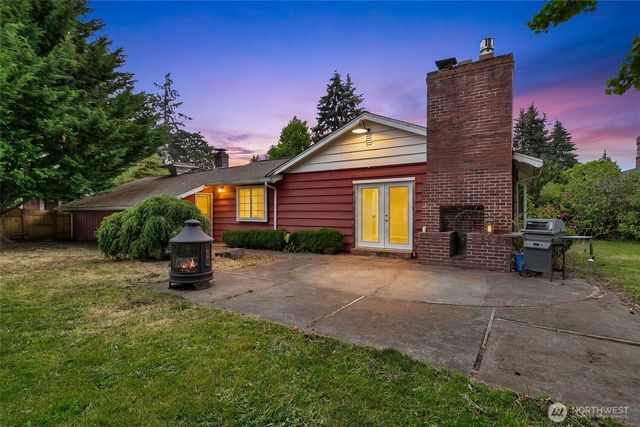 8424 97th Street SW, Lakewood, WA 98498