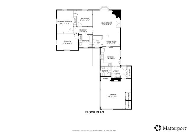 8424 97th Street SW, Lakewood, WA 98498