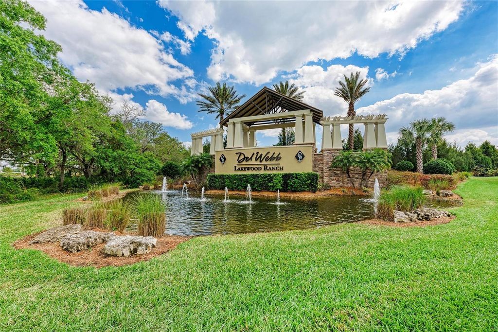 Image 49 of property listing at 6735 HAVERHILL COURT, Bradenton, FL 34202