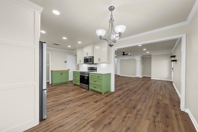 4401 Lacey Circle, Waco, TX 76708