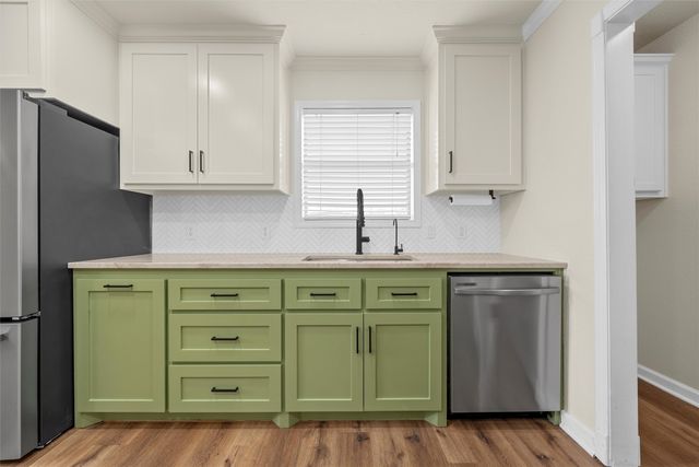 4401 Lacey Circle, Waco, TX 76708