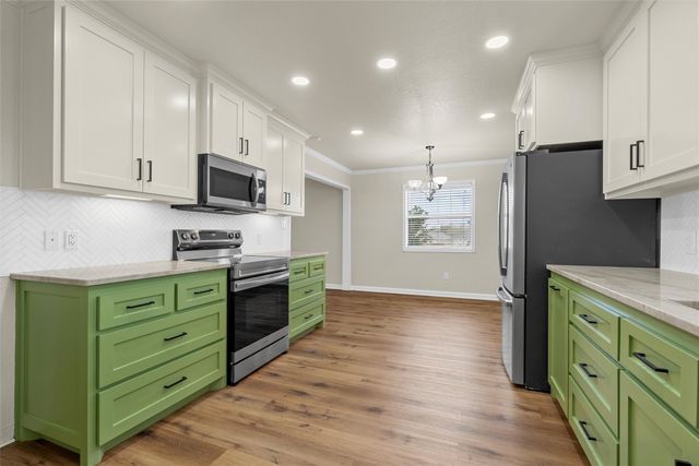 4401 Lacey Circle, Waco, TX 76708