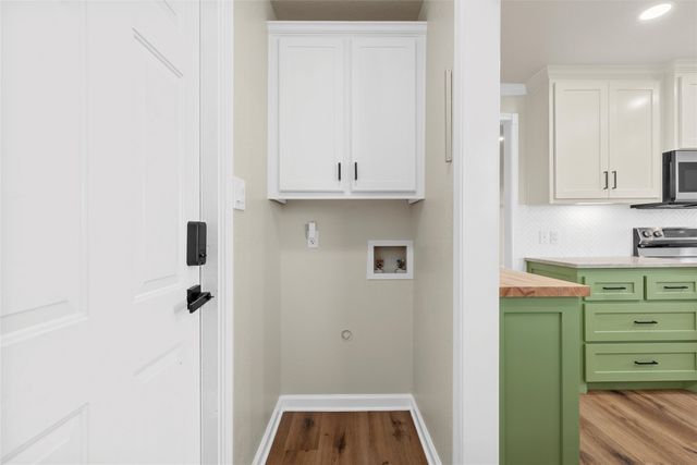 4401 Lacey Circle, Waco, TX 76708