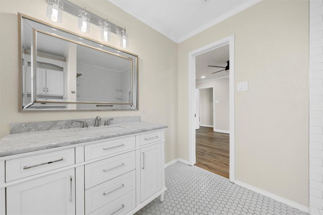 4401 Lacey Circle, Waco, TX 76708