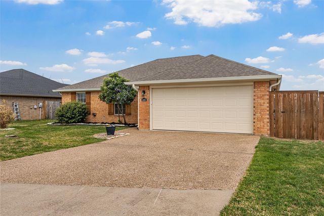 4401 Lacey Circle, Waco, TX 76708