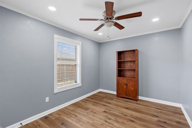 4401 Lacey Circle, Waco, TX 76708