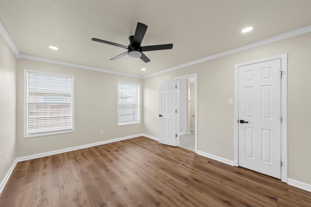 4401 Lacey Circle, Waco, TX 76708