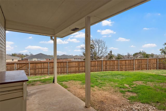 4401 Lacey Circle, Waco, TX 76708