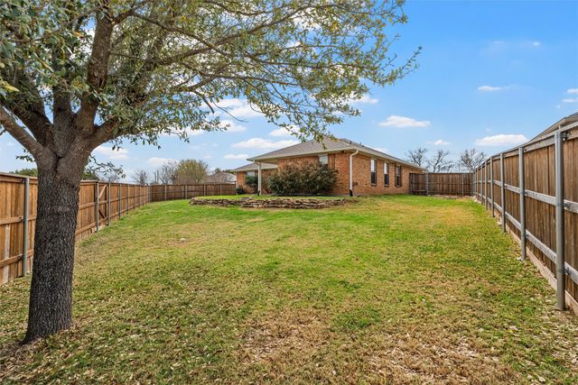 4401 Lacey Circle, Waco, TX 76708