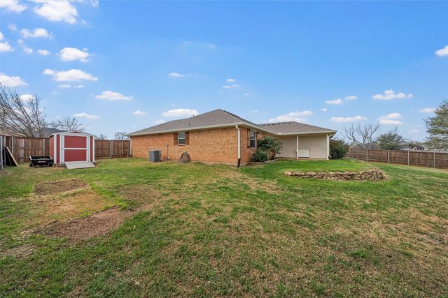 4401 Lacey Circle, Waco, TX 76708