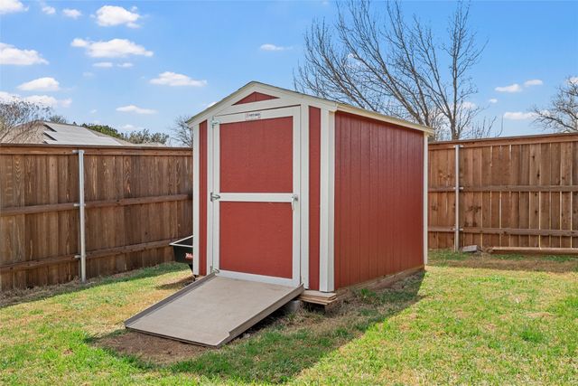 4401 Lacey Circle, Waco, TX 76708