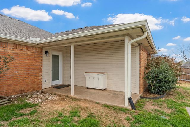 4401 Lacey Circle, Waco, TX 76708