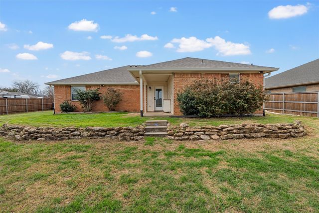 4401 Lacey Circle, Waco, TX 76708