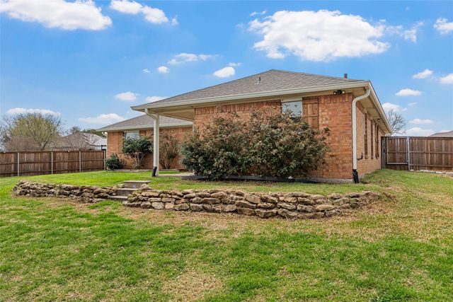 4401 Lacey Circle, Waco, TX 76708