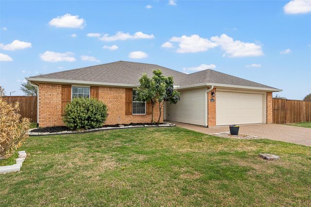 4401 Lacey Circle, Waco, TX 76708