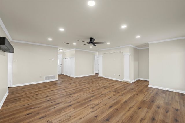 4401 Lacey Circle, Waco, TX 76708