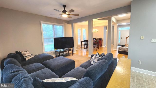 10 VAN BUREN CT, Smyrna, DE 19977