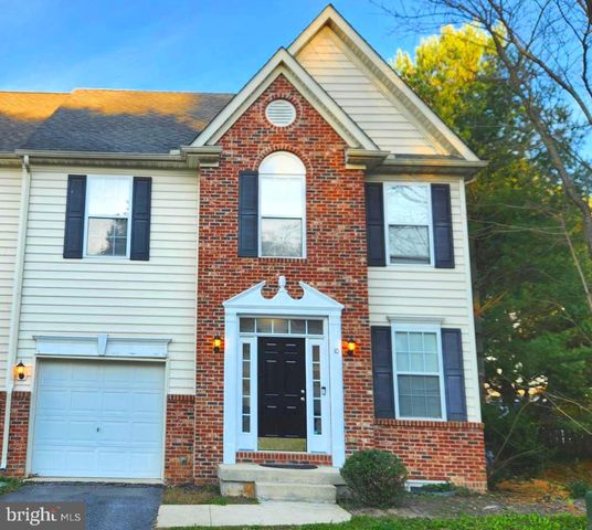 10 VAN BUREN CT, Smyrna, DE 19977