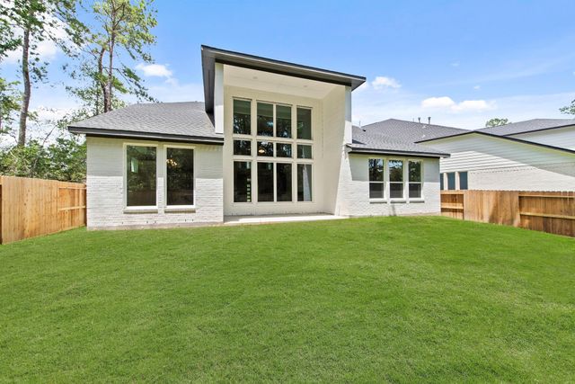 5110 Mckinney Ridge Trail, Rosenberg, TX 77471