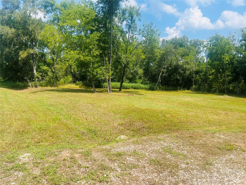 0 Elm Cr 825c Street, West Columbia, TX 77486
